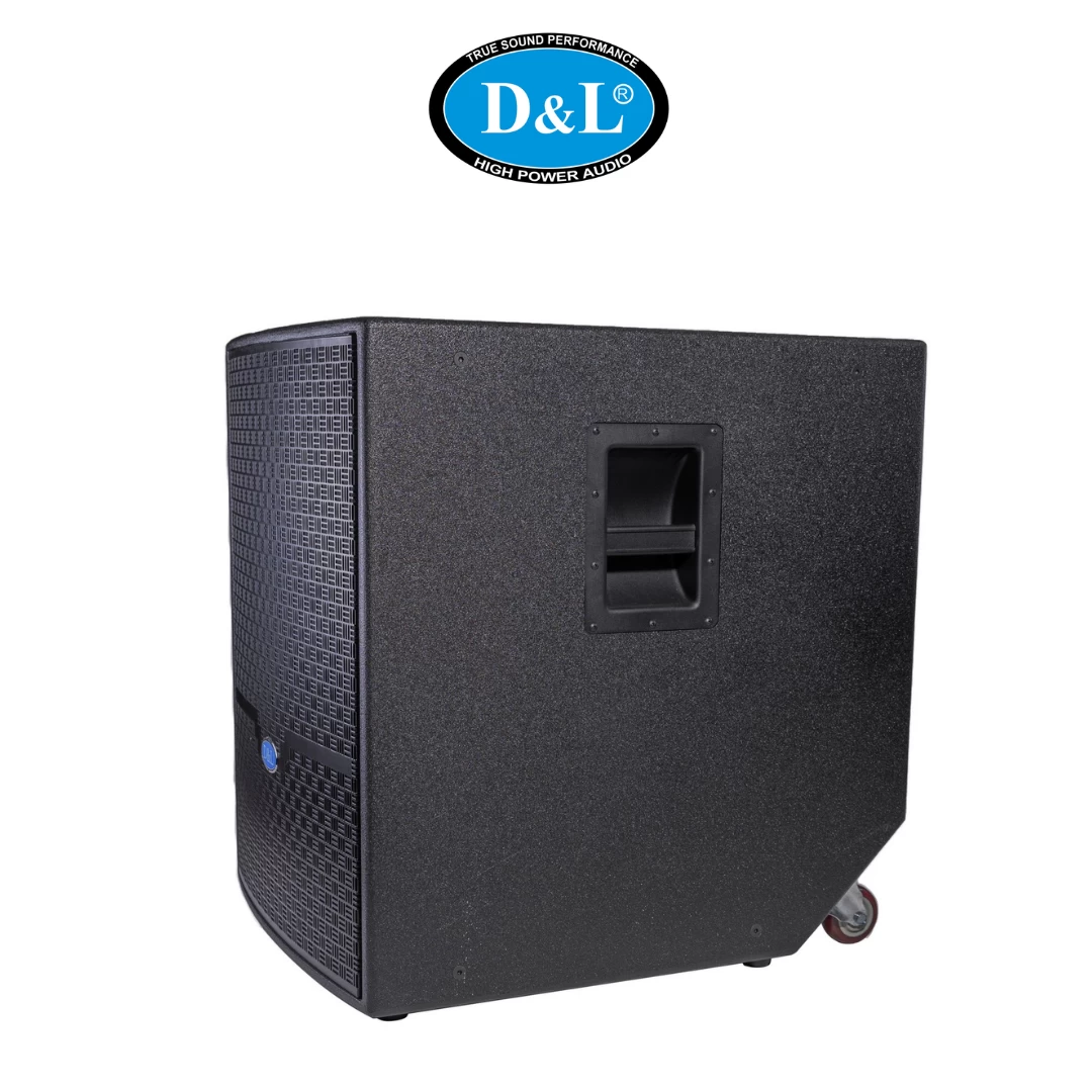 SUBWOOFER LB-118