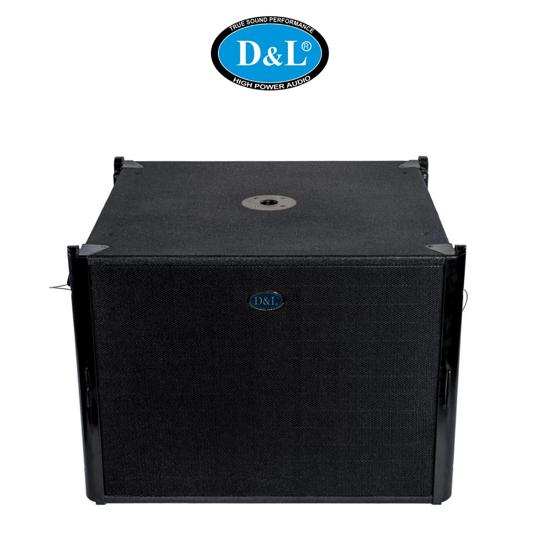 SUBWOOFER LA-118S