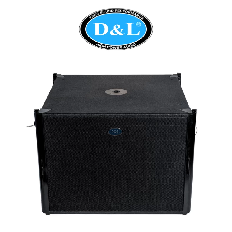 SUBWOOFER LA-118S