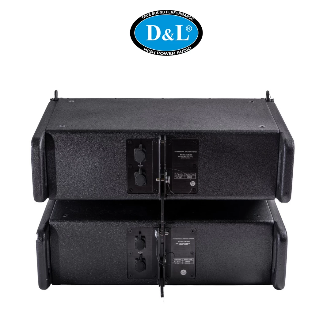 Loa LM-208
