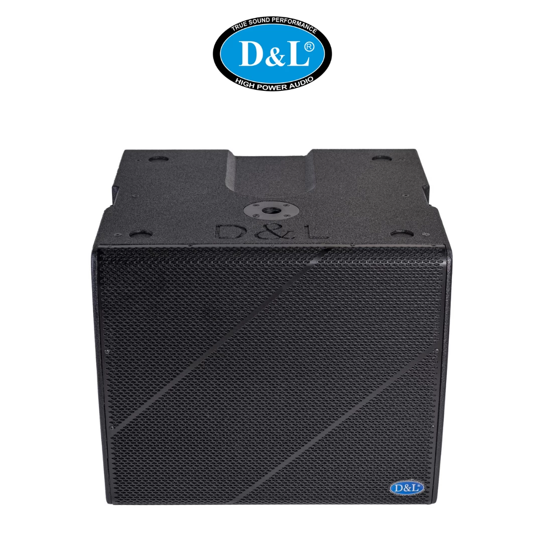 SUBWOOFER LM-118SA