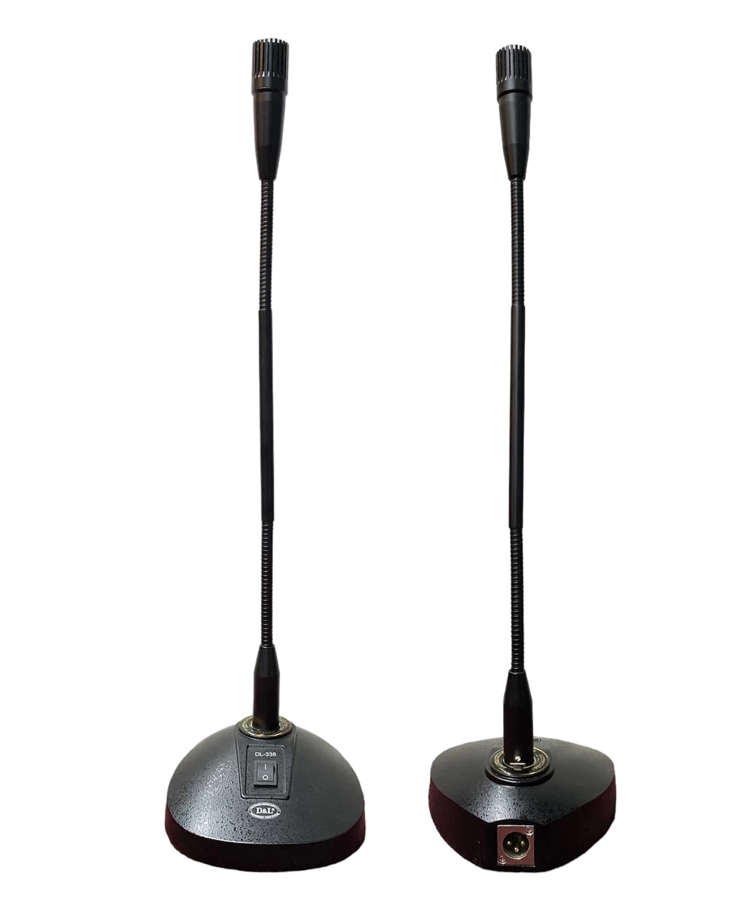 Micro hội nghị SENNHEISER DL-338