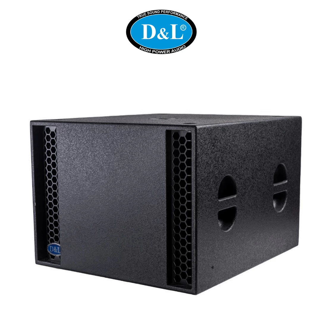 SUBWOOFER DN-15SA