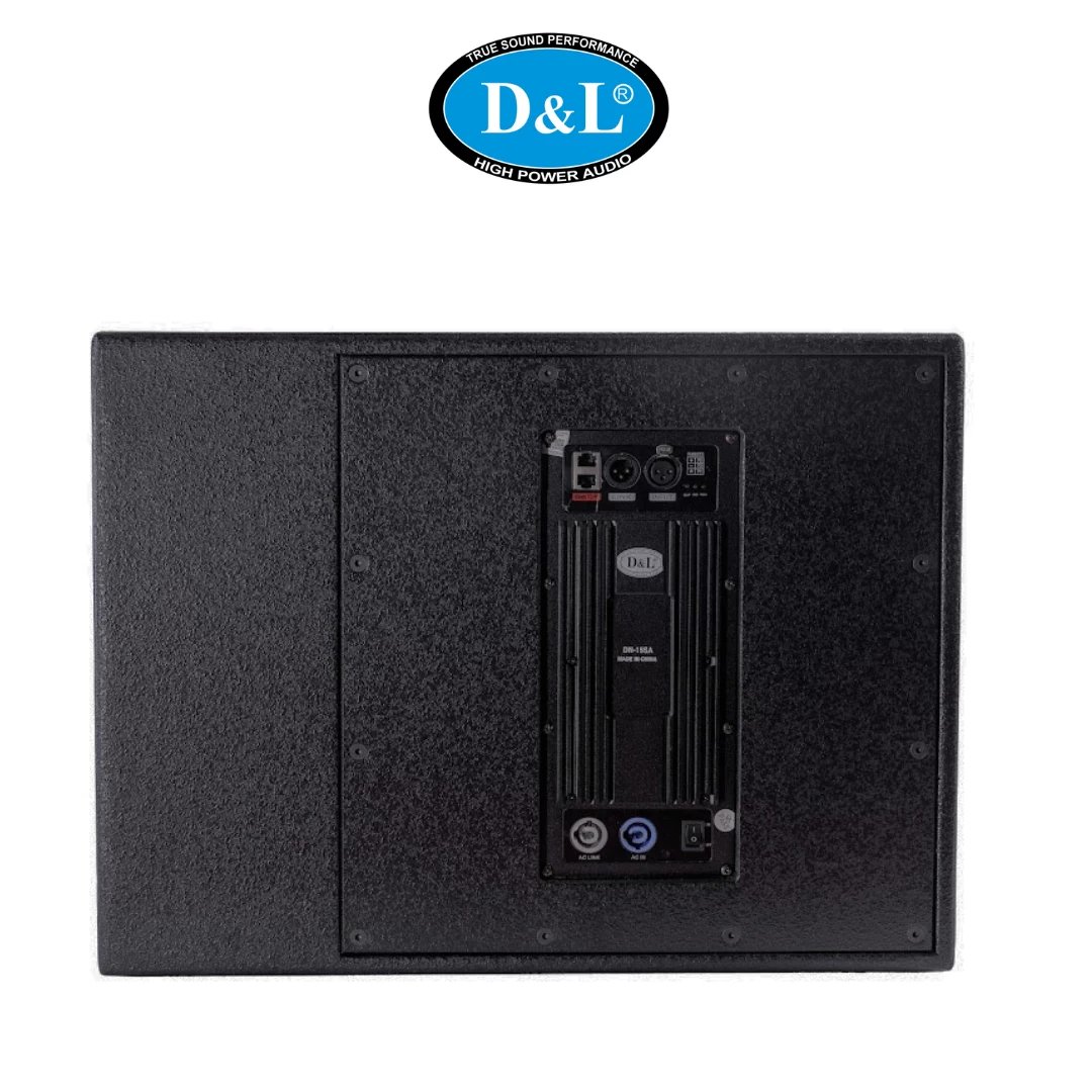 SUBWOOFER DN-15SA