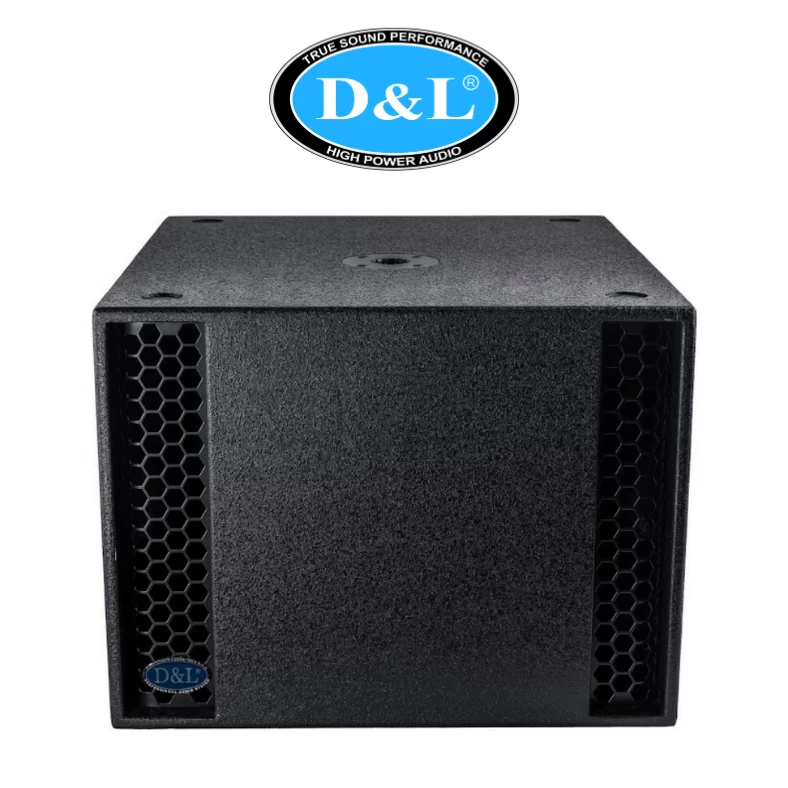 SUBWOOFER DN-15SA