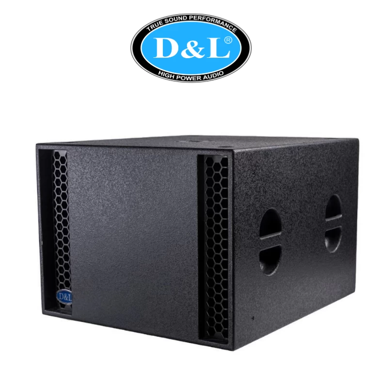 SUBWOOFER DN-15SA