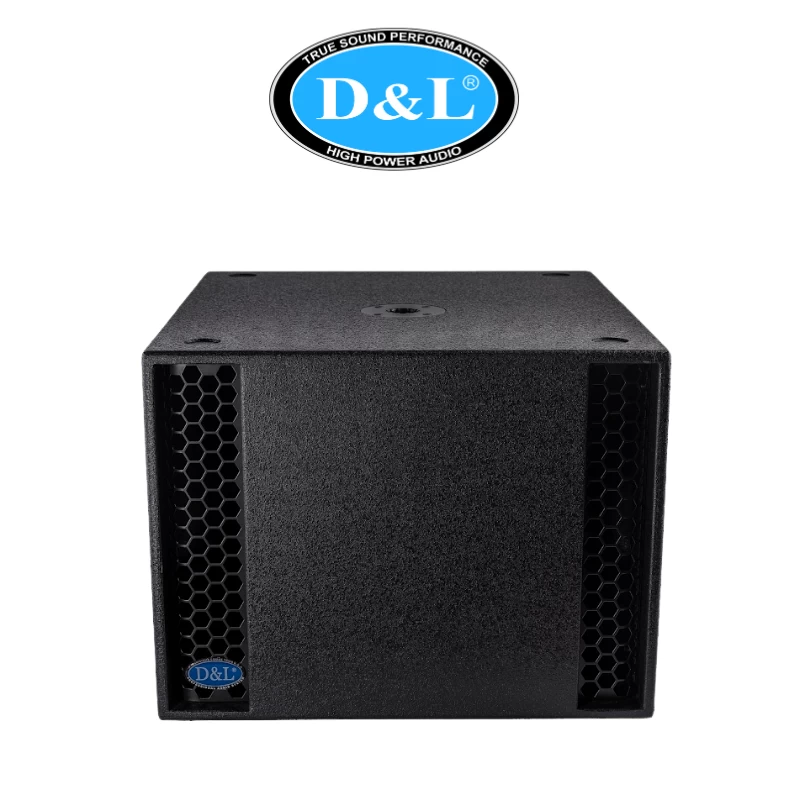 SUBWOOFER DN-15SR