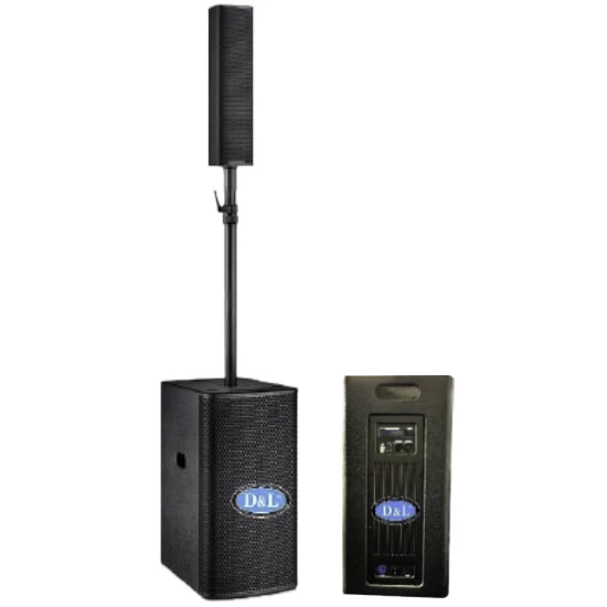 Bộ loa DL4CUN & DUS-210S