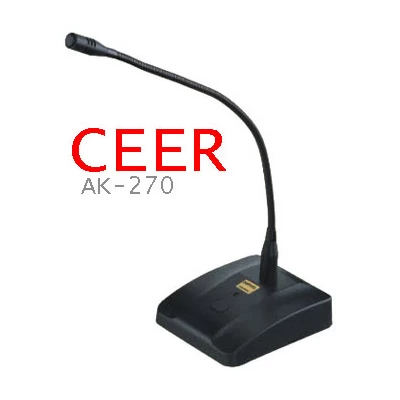 Micro hội nghị CEER AK270