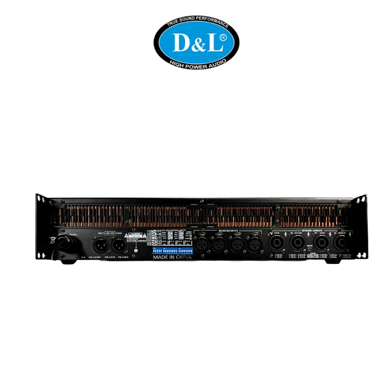 Mainpower DL-4135