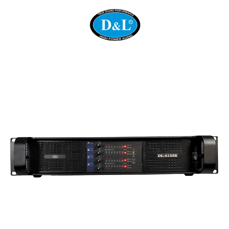 Mainpower DL-4135