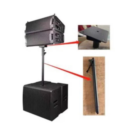 Chân loa LM-208 Stand Set