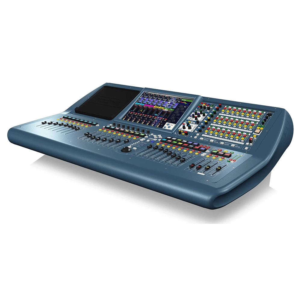 PRO2-CC-TP Digital Mixer Midas