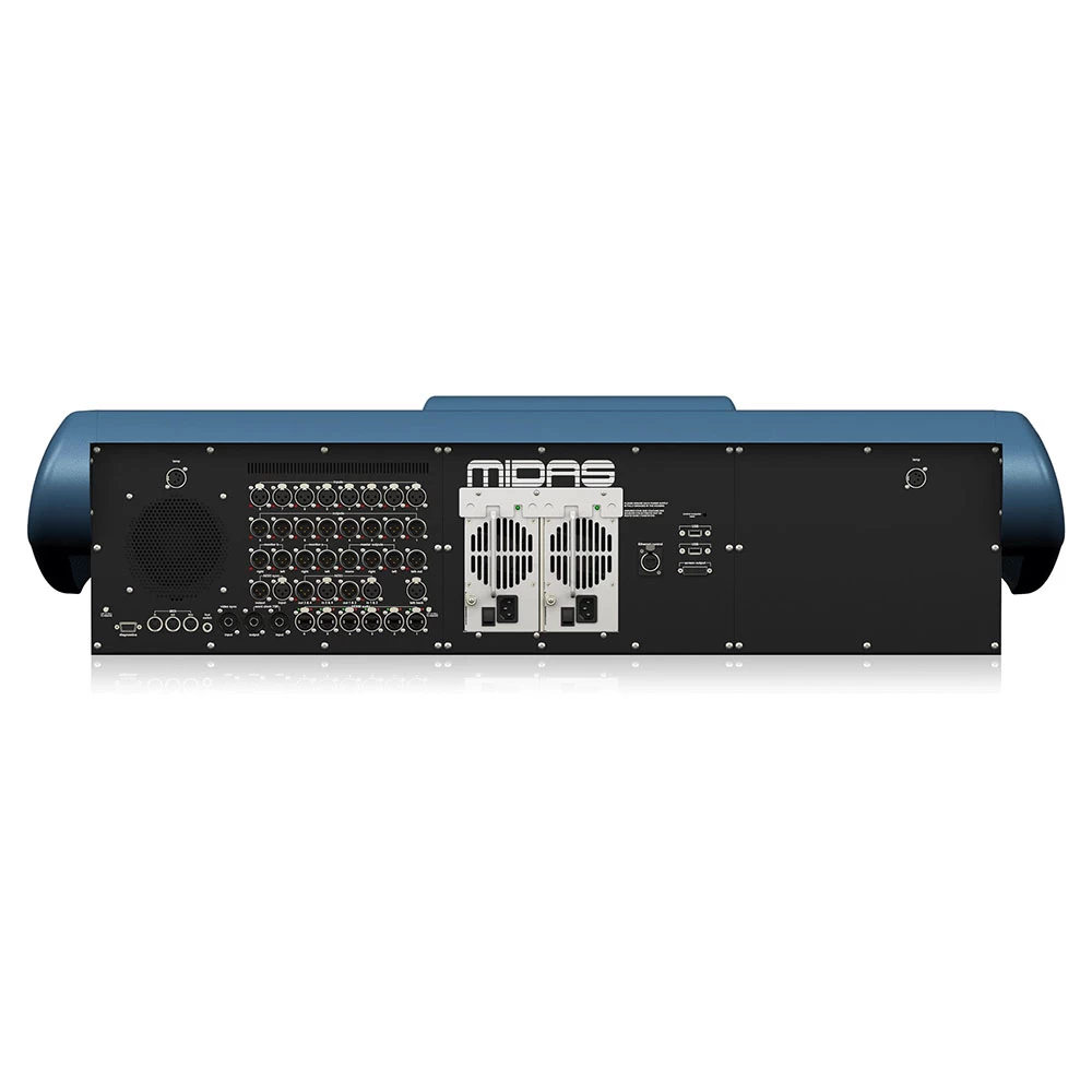 PRO2-CC-TP Digital Mixer Midas