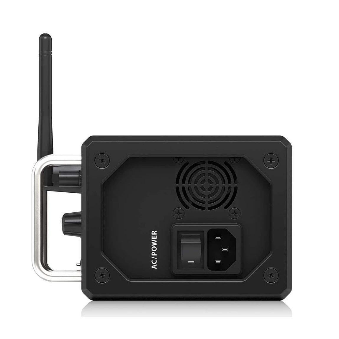 XR12 Digital Mixer Behringer 12 input