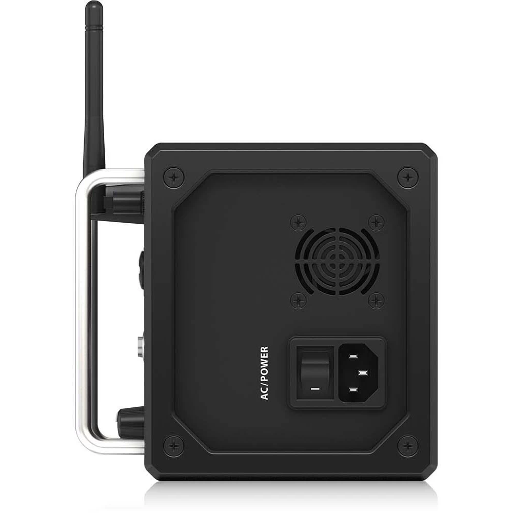 XR16 Digital Mixer Behringer 16 input