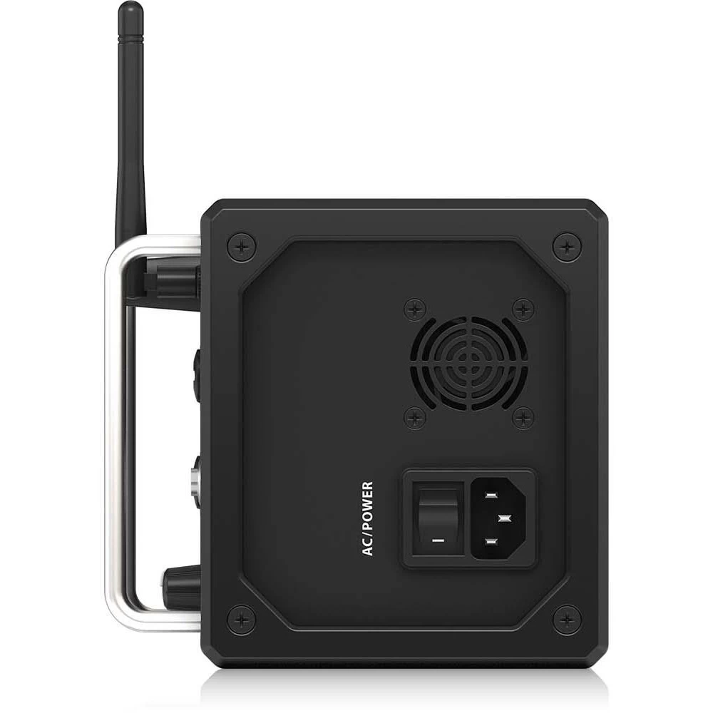 XR18 Digital Mixer Behringer 18 input