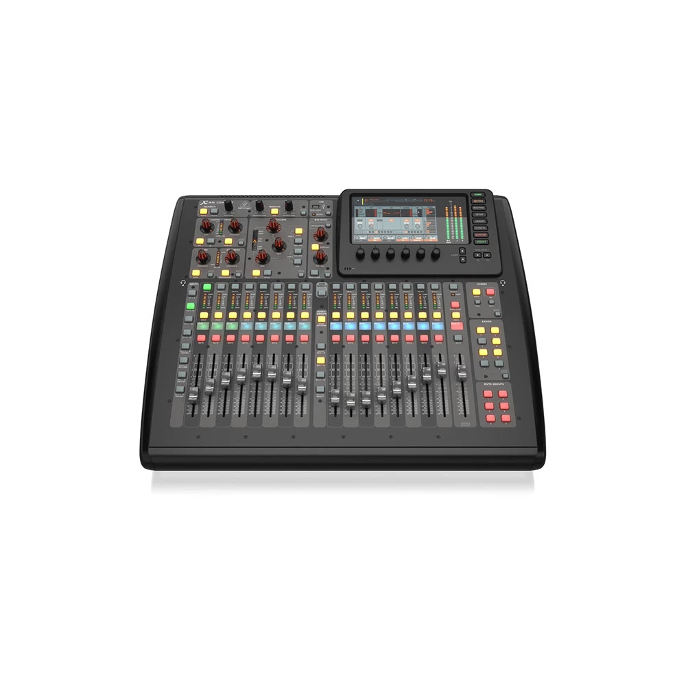 X32 COMPACT Behringer Digital Mixer 40 input 25 Bus
