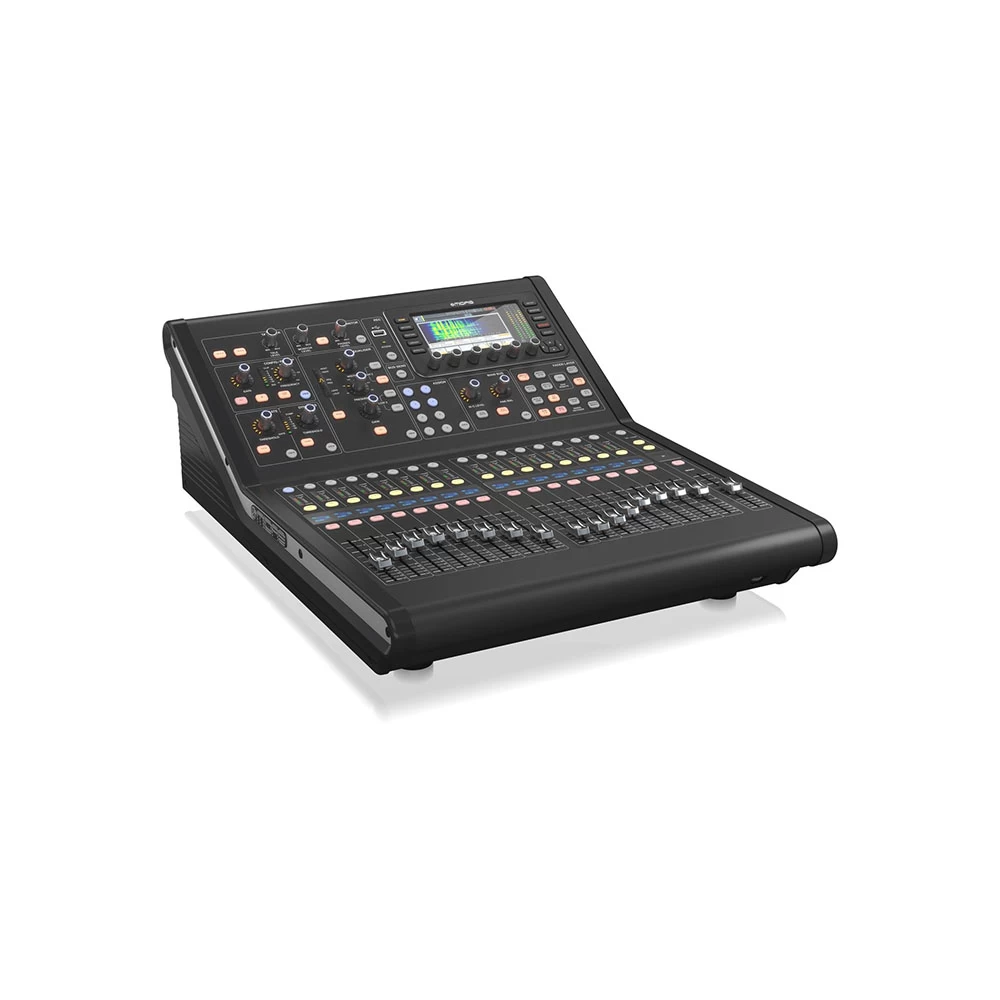 M32R LIVE Mixer Digital 40 input 25 Bus Midas