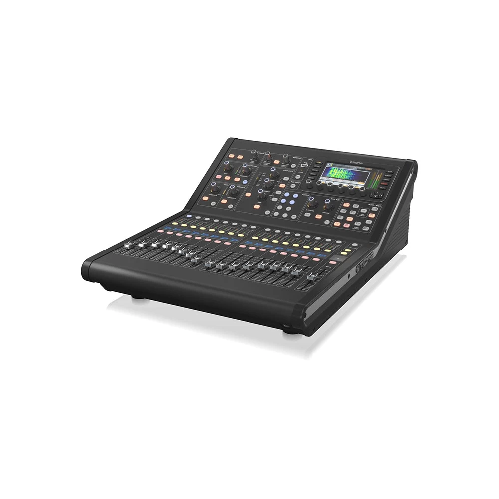 M32R LIVE Mixer Digital 40 input 25 Bus Midas