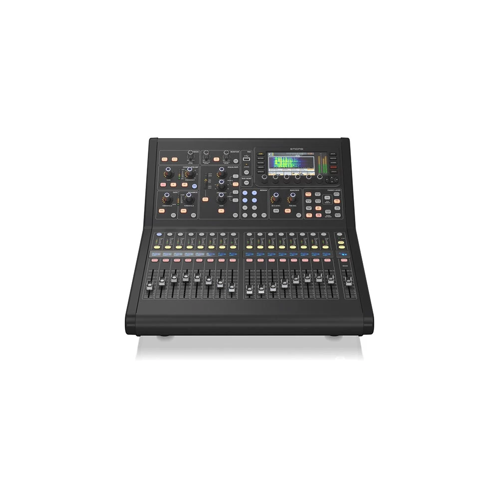 M32R LIVE Mixer Digital 40 input 25 Bus Midas