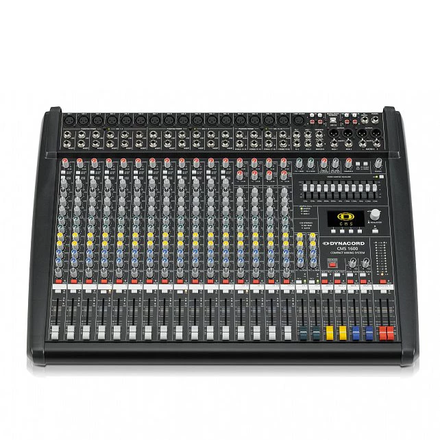 Mixer CMS 1600-3