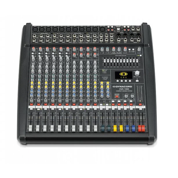 Mixer CMS 1000-3