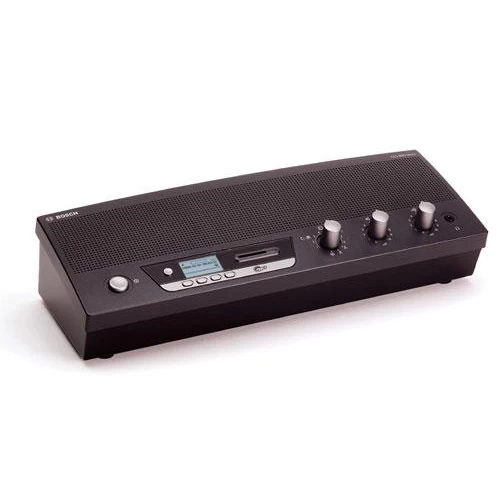 Thiết Bị Điều Khiển Bosch CCS-CURD