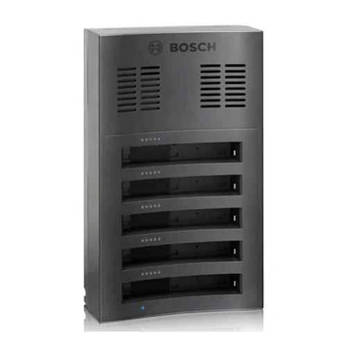 Bộ sạc cho 5 pin DCNM-WCH05