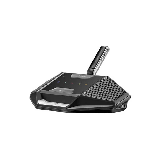 Hộp đại biểu có dây có chức năng biểu quyết DCNM-DVT