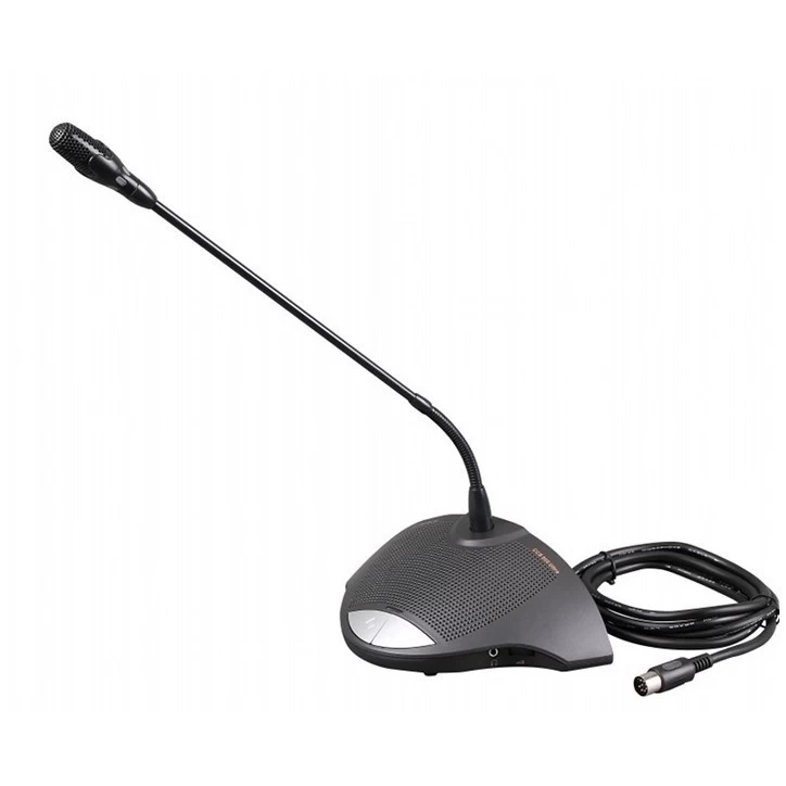 Micro chủ tịch Bosch CCS-CML ( cần dài)