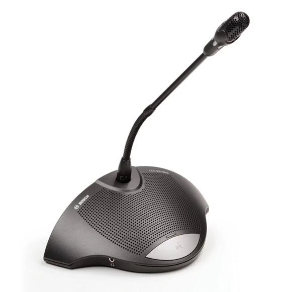 Micro đại biểu Bosch CCS-DL ( cần dài )