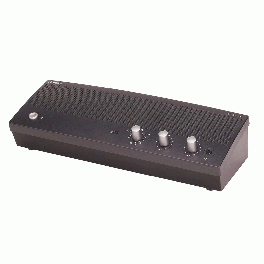 Điều khiển trung tâm Bosch CCS-CUD