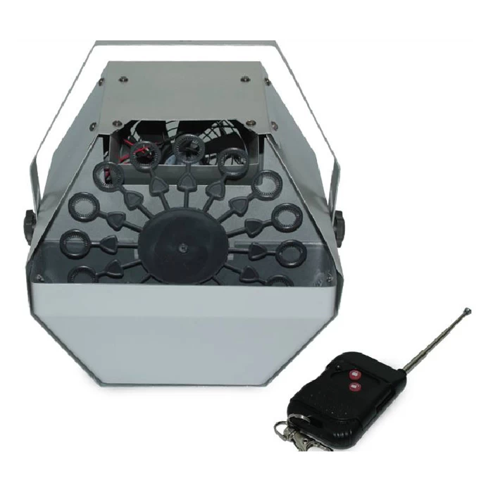 Máy thổi bong bóng sân khấu