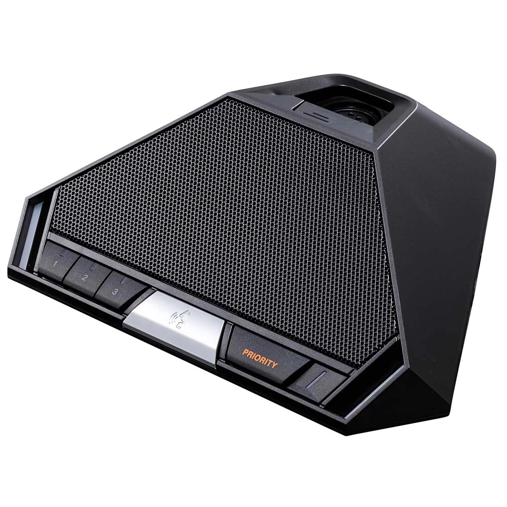 Máy chủ tịch TOA TS-921