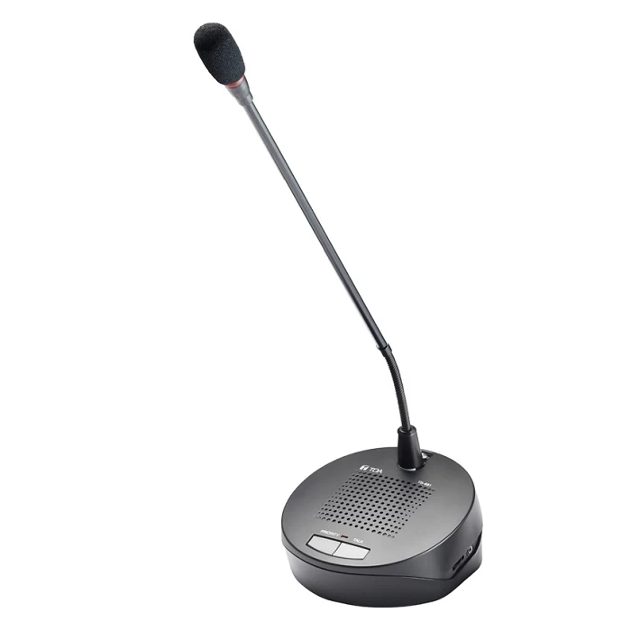 Bộ micro máy chủ tịch TOA TS-681L-AS