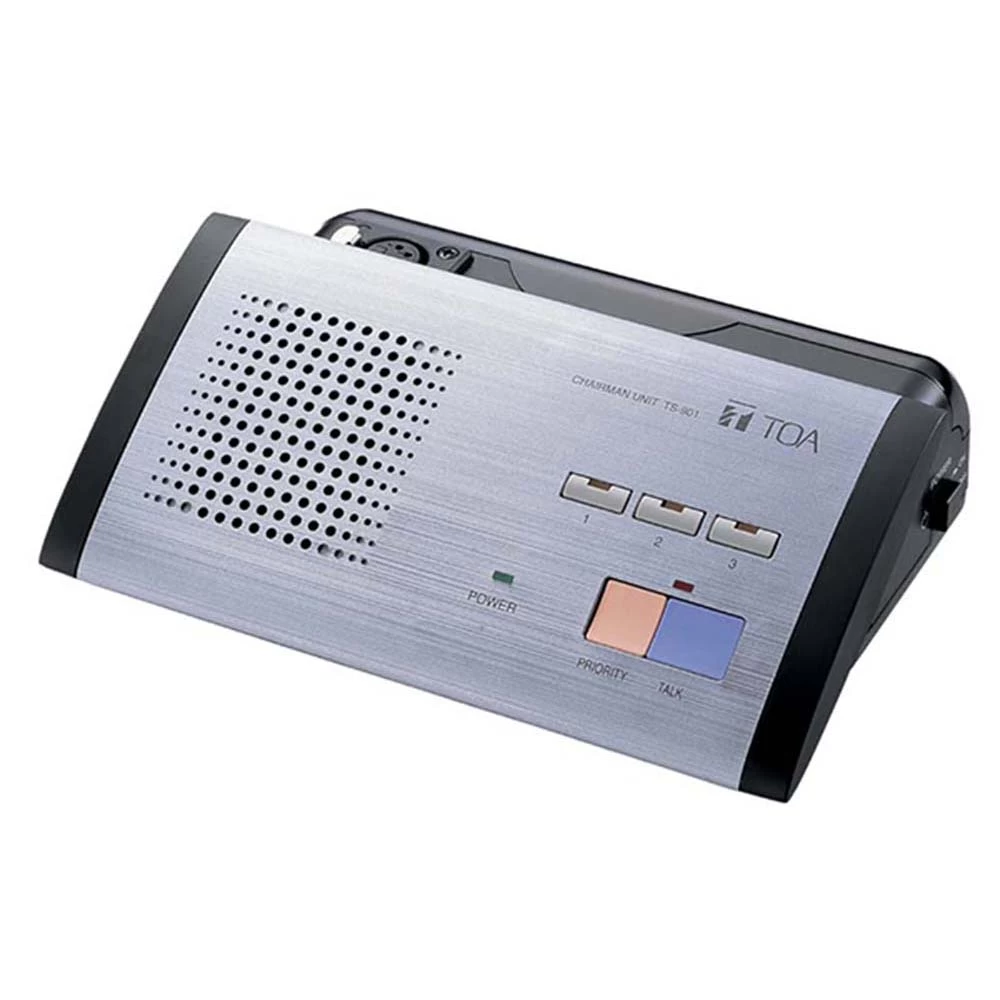 Máy chủ tịch TOA TS-901