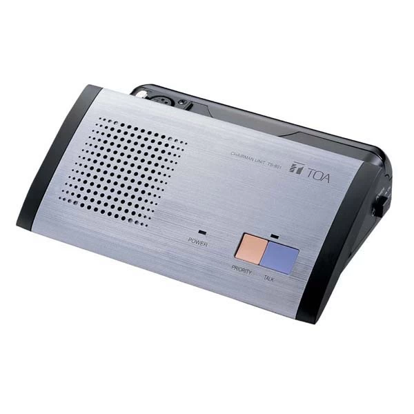 Micro chủ tịch TOA TS-801