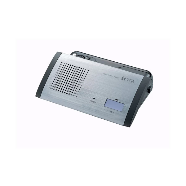 Micro đại biểu TOA TS-802