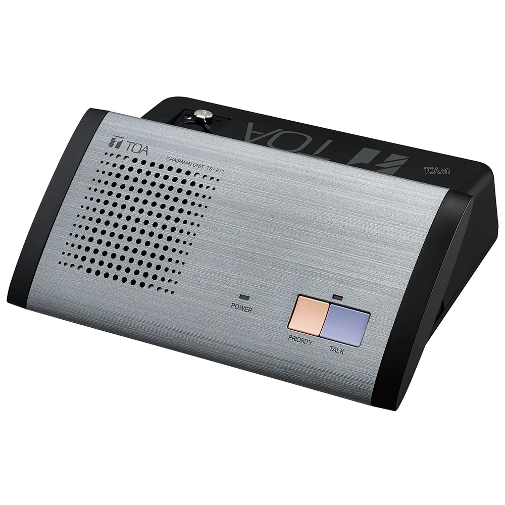 Bộ chủ tịch TOA TS-811