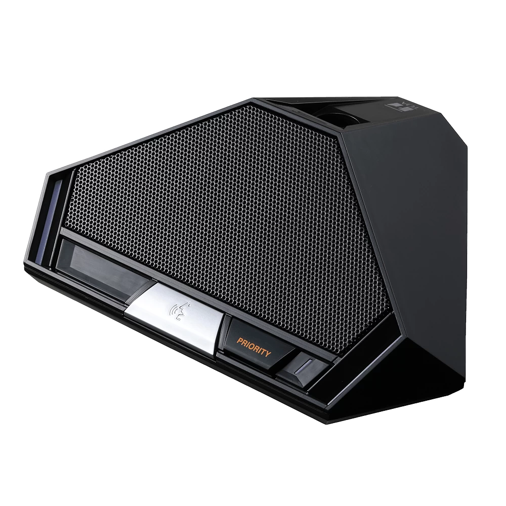 Máy Chủ Tịch TOA TS-D1000-CU