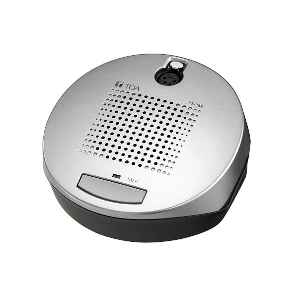 Máy đại biểu TOA TS-782