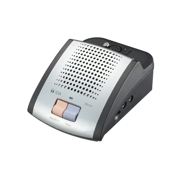 Micro chủ tịch TOA TS-771