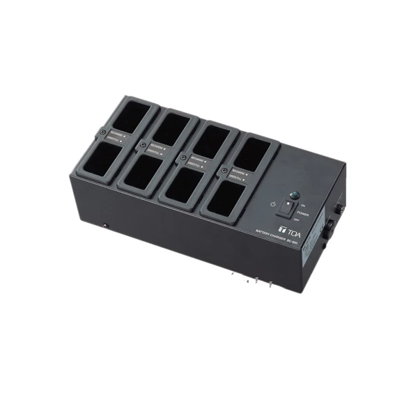 Bộ sạc pin TOA HN BC-900