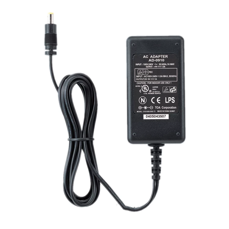 Adapter cho TS 900 TOA AD 0910