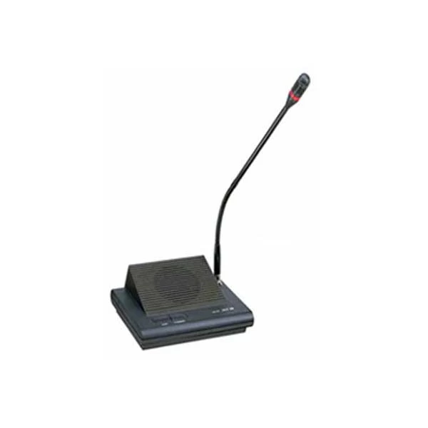 Micro đại biểu TOA TS 702