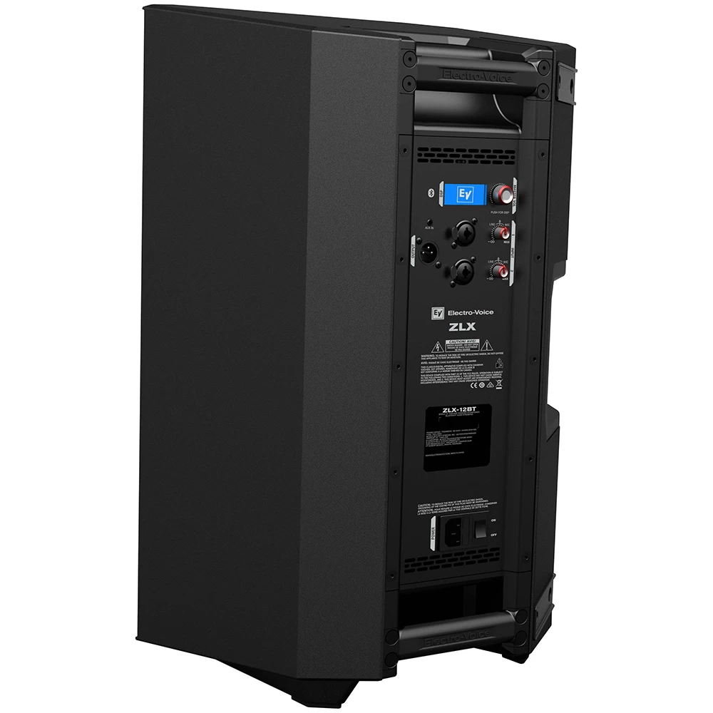 Loa ZLX-12BT loa liền công suất