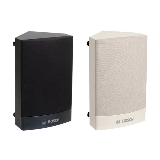 Loa hộp treo tường Bosch LB1-CW06-D