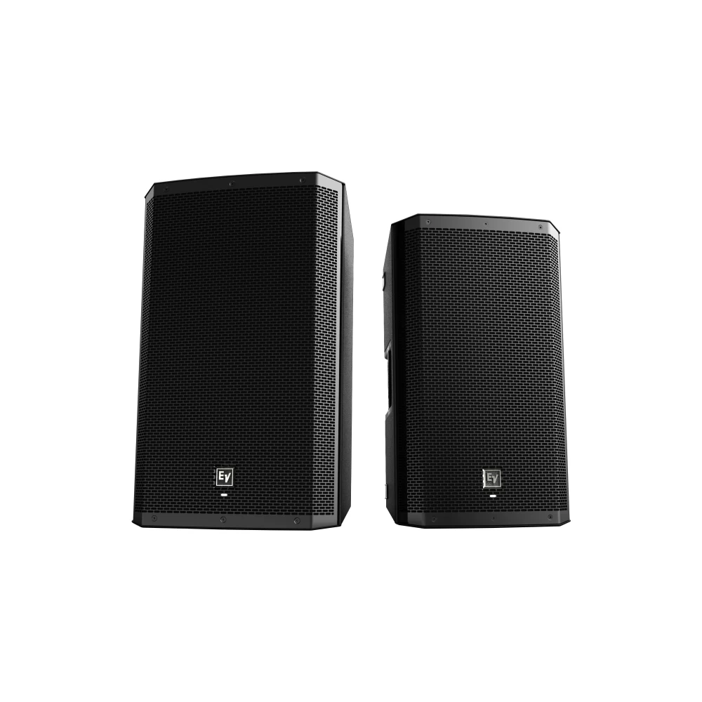 Loa ZLX-15BT loa liền công suất