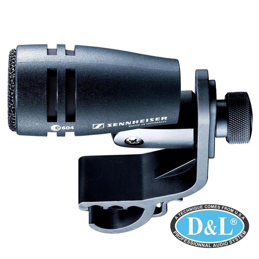 Micro Sennheisr E604